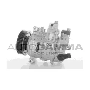 118534 AUTOGAMMA