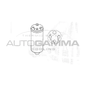 106046 AUTOGAMMA