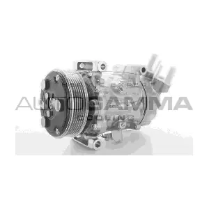 AUTOGAMMA 108546