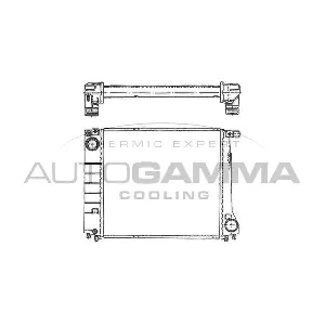 100097 AUTOGAMMA