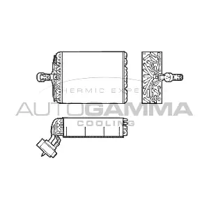 112030 AUTOGAMMA