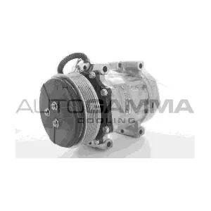 118358 AUTOGAMMA