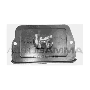 GA15278 AUTOGAMMA