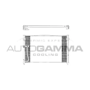 102678 AUTOGAMMA