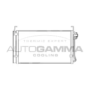 103363 AUTOGAMMA