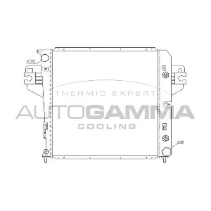 105307 AUTOGAMMA