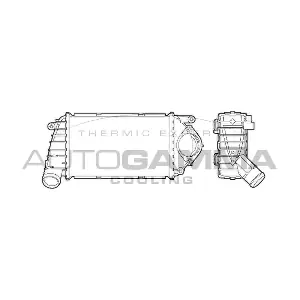 103658 AUTOGAMMA