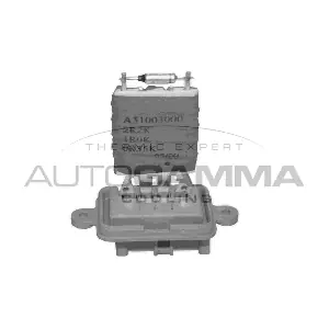 GA15662 AUTOGAMMA