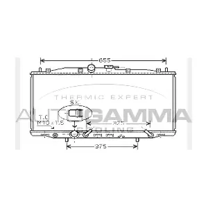 104517 AUTOGAMMA