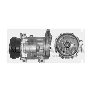 AUTOGAMMA 108013