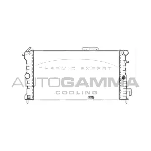 103184 AUTOGAMMA