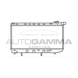 105526 AUTOGAMMA