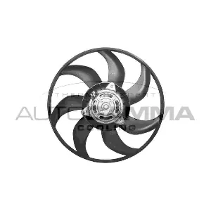 GA227012 AUTOGAMMA