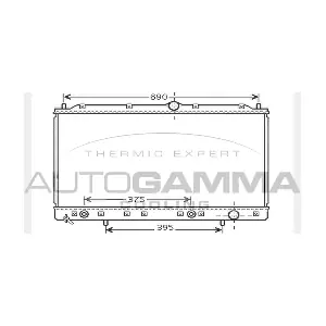 104287 AUTOGAMMA