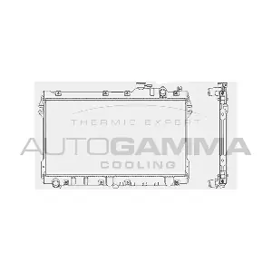 101998 AUTOGAMMA