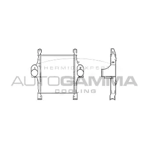 AUTOGAMMA 404304