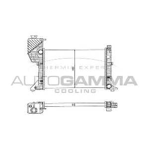 AUTOGAMMA 101322