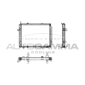 404714 AUTOGAMMA