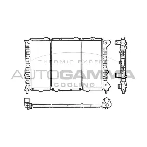 AUTOGAMMA 101146