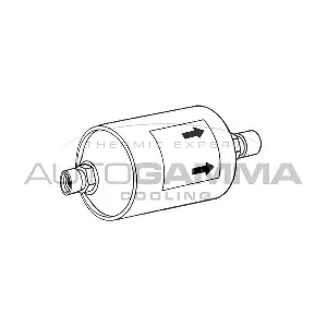106028 AUTOGAMMA