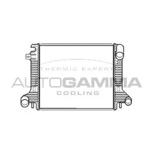 404602 AUTOGAMMA