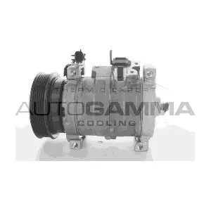 AUTOGAMMA 108650