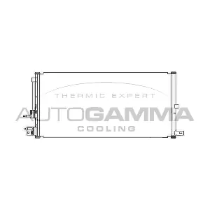 104781 AUTOGAMMA