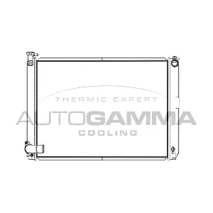 107909 AUTOGAMMA