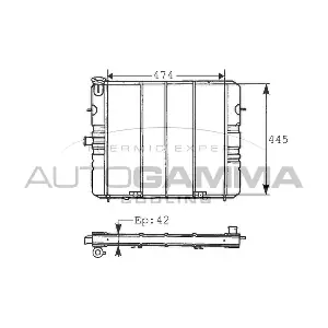 100719 AUTOGAMMA
