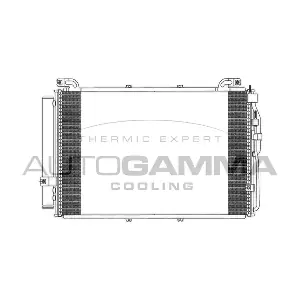 103932 AUTOGAMMA
