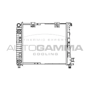 104683 AUTOGAMMA