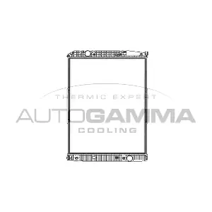404962 AUTOGAMMA