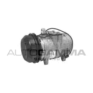 AUTOGAMMA 108126