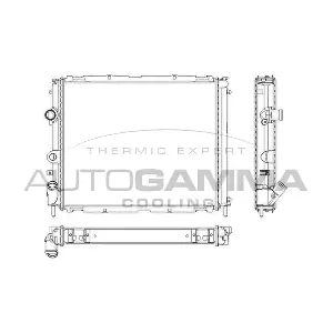 101242 AUTOGAMMA