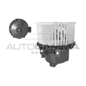 AUTOGAMMA GA34506