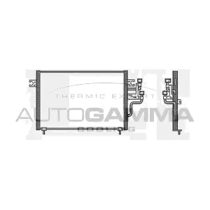 104002 AUTOGAMMA