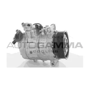 AUTOGAMMA 108627