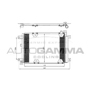 105027 AUTOGAMMA