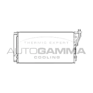 107361 AUTOGAMMA
