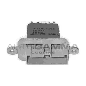 GA15663 AUTOGAMMA