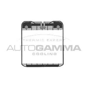 112199 AUTOGAMMA