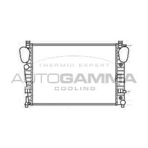 103471 AUTOGAMMA