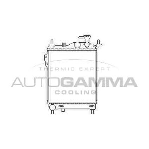 103667 AUTOGAMMA