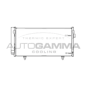 105550 AUTOGAMMA