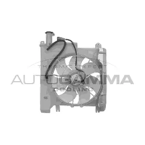 AUTOGAMMA GA200313