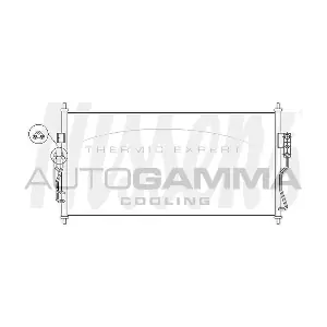 107995 AUTOGAMMA
