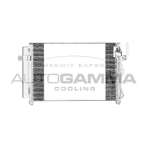 104096 AUTOGAMMA