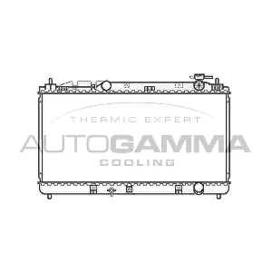 105922 AUTOGAMMA