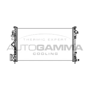 105320 AUTOGAMMA