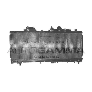 AUTOGAMMA 101424